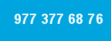 977 377 68 76